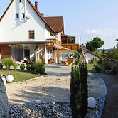 Apartment in Veringendorf With Garden