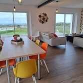 Holiday Home 10 Pers., Panoramic sea View, Cleder