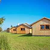 Wooden Summer Houses, Bobolin