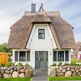 Ferienhaus in Fuhlendorf