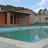 Villa in Sardinia Near San Pietro Beach