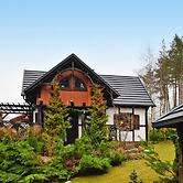 Holiday Home Near Lake Dabrowskie