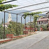 Apartment in Castellaro With Terrace