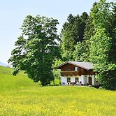 Holiday Home in St. Koloman Near Salzburg