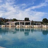 Modern Studio in the Residence Rebi Village in Imperia-formerly TUI Fe