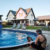 Luxury Holiday Homes With Swimming Pool, Jacuzzi-formerly TUI Ferienha