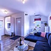 Apartment in Bilice Near Krka National Park