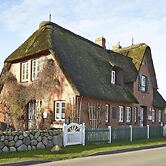 Ferienwohnung in Oevenum auf Foehr