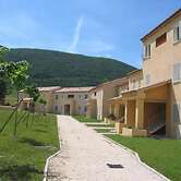 Apartment in Montbrun Near Thermal Baths