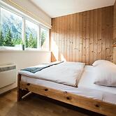 Chalet in Prabichl With Stunning Mountain Views