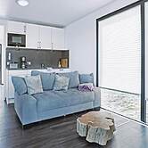 Hausboot Junior am Geiseltalsee, Braunsbreda