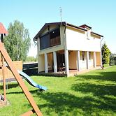 Holiday Home Near Baltic Sea & Sandy Beaches