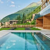 Chalet Resort in Kals