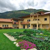 Apartment in Schlanders With Terrace