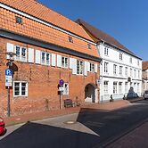 Studio in Tonning Near sea