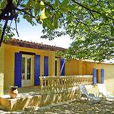 Holiday Home With Pool in Vaison-la-romaine