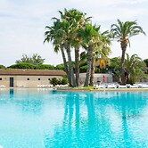 Beach House in Les Tamaris Portiragnes