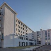 Duenenresidenz Prora