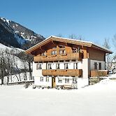 Apartment in Fusch Near Grossglockner Road
