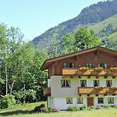 Flat in Fusch an der Gocknerstrasse