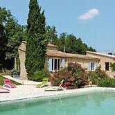 Holiday Home in Puymeras With Garden