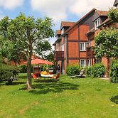 Appartementhaus auf Pellworm