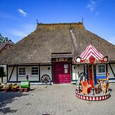Apartment in Gtshren Lebbin for 4 Person