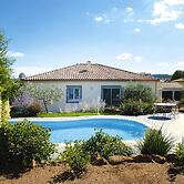 Holiday Home in Gabian Near Vineyards