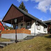Ferienhaus Ferienhaeusel, Oybin