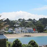 Apartment in top Location With Fantastic sea View, Primel, Plougasnou