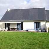 Holiday Home in Le Guilvinec Near Sandy Beach