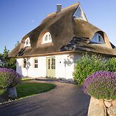 Ferienhaus in Fuhlendorf