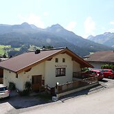 Apartment in Bramberg Near Ski Lift