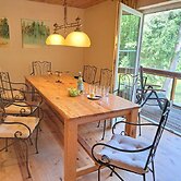 Apartment in Alsace With Private Terrace