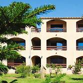 Tiuccia Beachside Apartment for 6