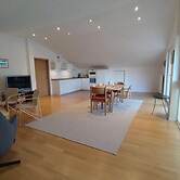 Ferienwohnung im Muritz Nationalpark in Mirow