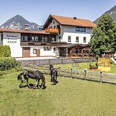 Penthouse in Strass Near Zillertal Alps