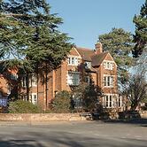 100 Banbury road Oxford