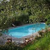 App. Agriturismo Monteverde, Castelnuovo Magra