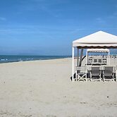 Holiday Home in Camaiore With Terrace