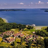 Appartement am Plauer See in Ganzlin