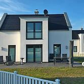 Ferienhaus am Yachthafen in Peenemuende