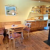 Holiday Accommodation in the Zorn Valley