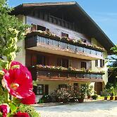 Apartment in Latsch With Indoor Pool & Garden