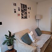 Cosy Cottage in the Village of St Bees