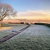 Holiday Home in Westerhever With Garden