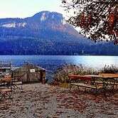 Holiday Resort Altaussee, Lichtersberg