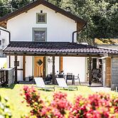 Holiday Home in Strass With Mountain Views