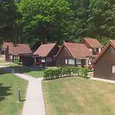 Res. Les Vosges, Bitche, Holiday Home for 5 Pers.-formerly TUI Ferienh