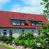 Reihenhaus mit Wlan in Buchholz am Muritzsee